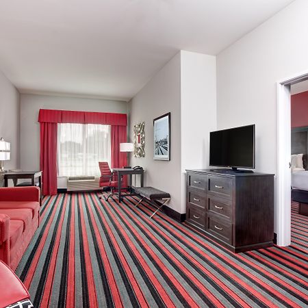Holiday Inn Lafayette North By Ihg Εξωτερικό φωτογραφία