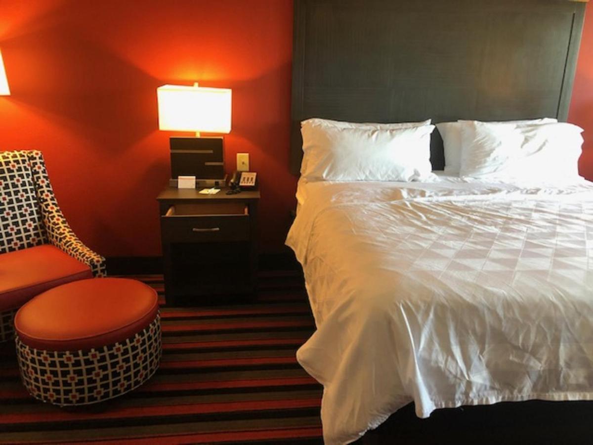 Holiday Inn Lafayette North By Ihg Εξωτερικό φωτογραφία