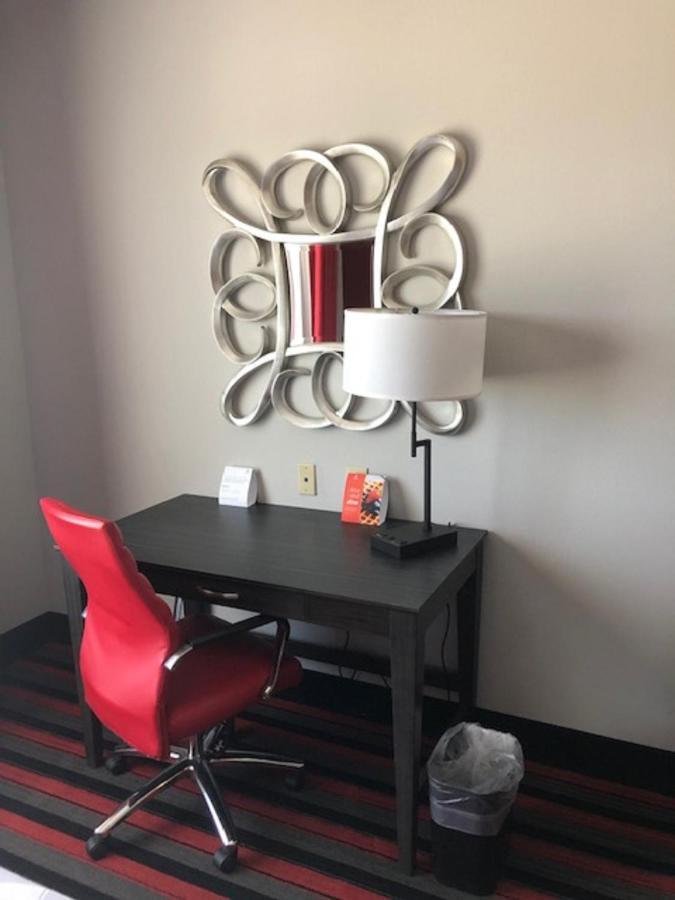 Holiday Inn Lafayette North By Ihg Εξωτερικό φωτογραφία
