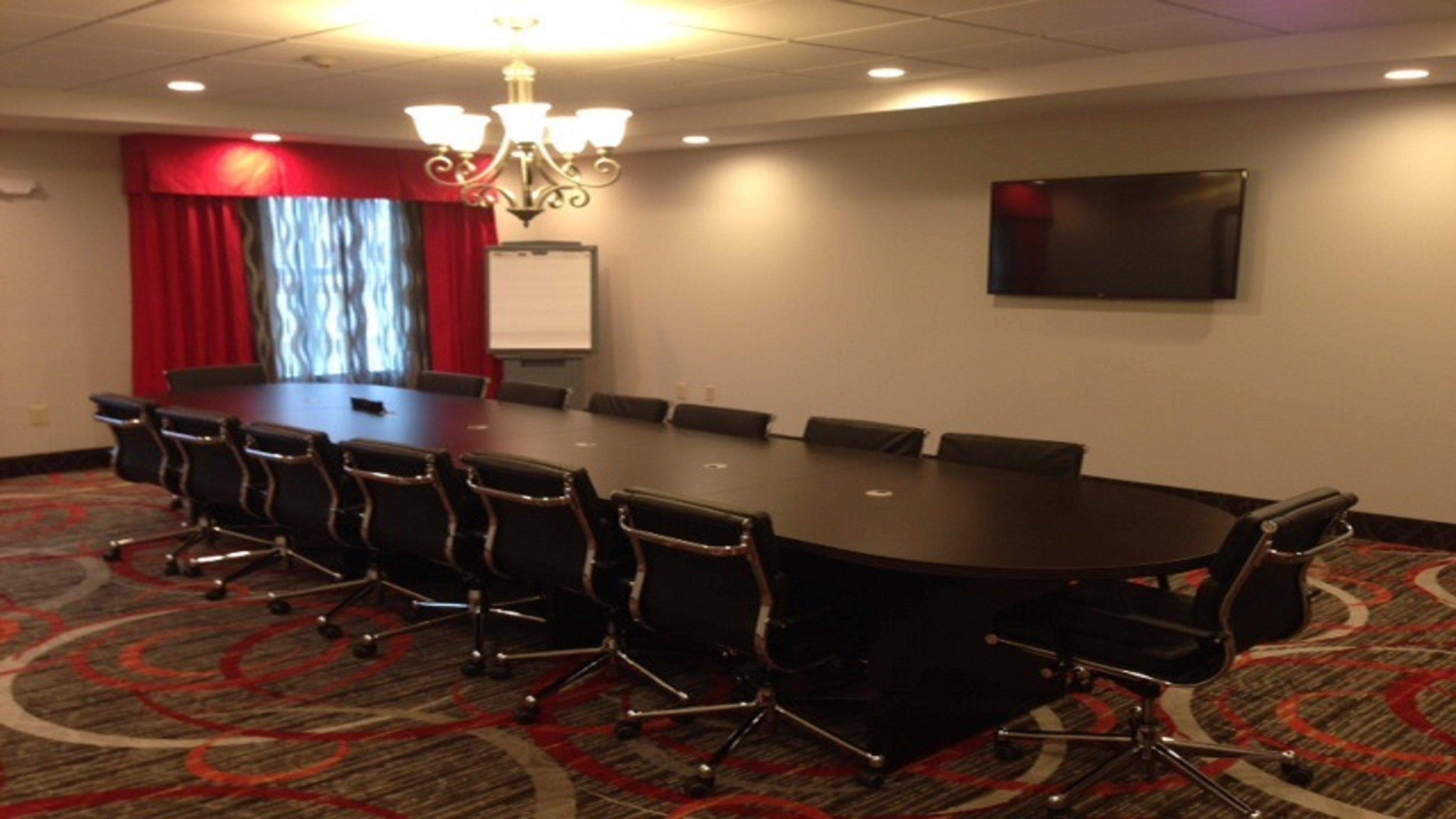 Holiday Inn Lafayette North By Ihg Εξωτερικό φωτογραφία