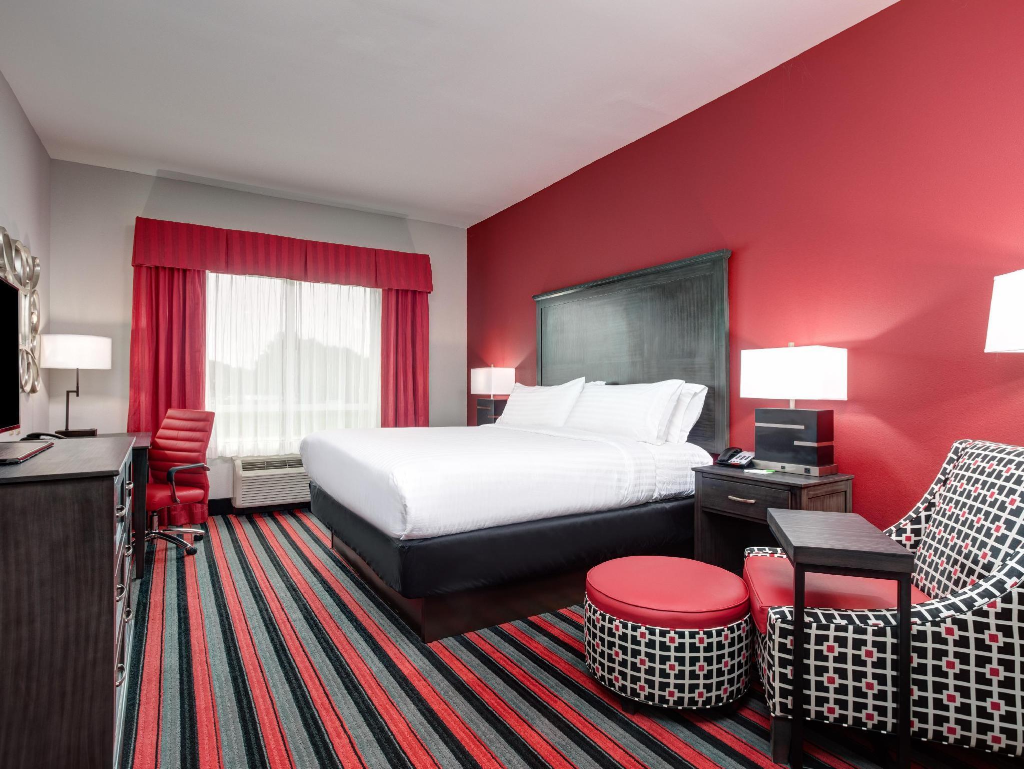Holiday Inn Lafayette North By Ihg Εξωτερικό φωτογραφία