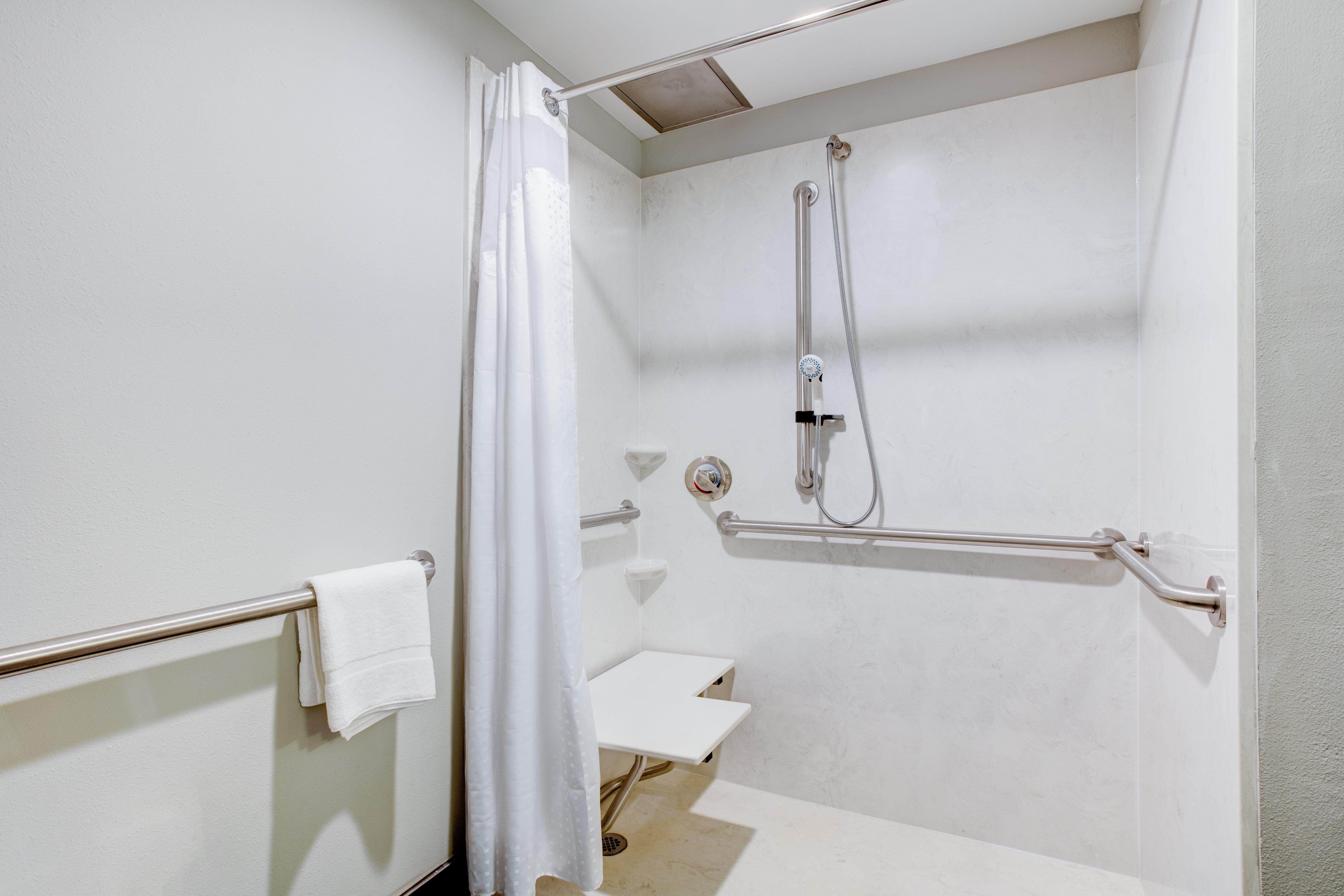 Holiday Inn Lafayette North By Ihg Εξωτερικό φωτογραφία
