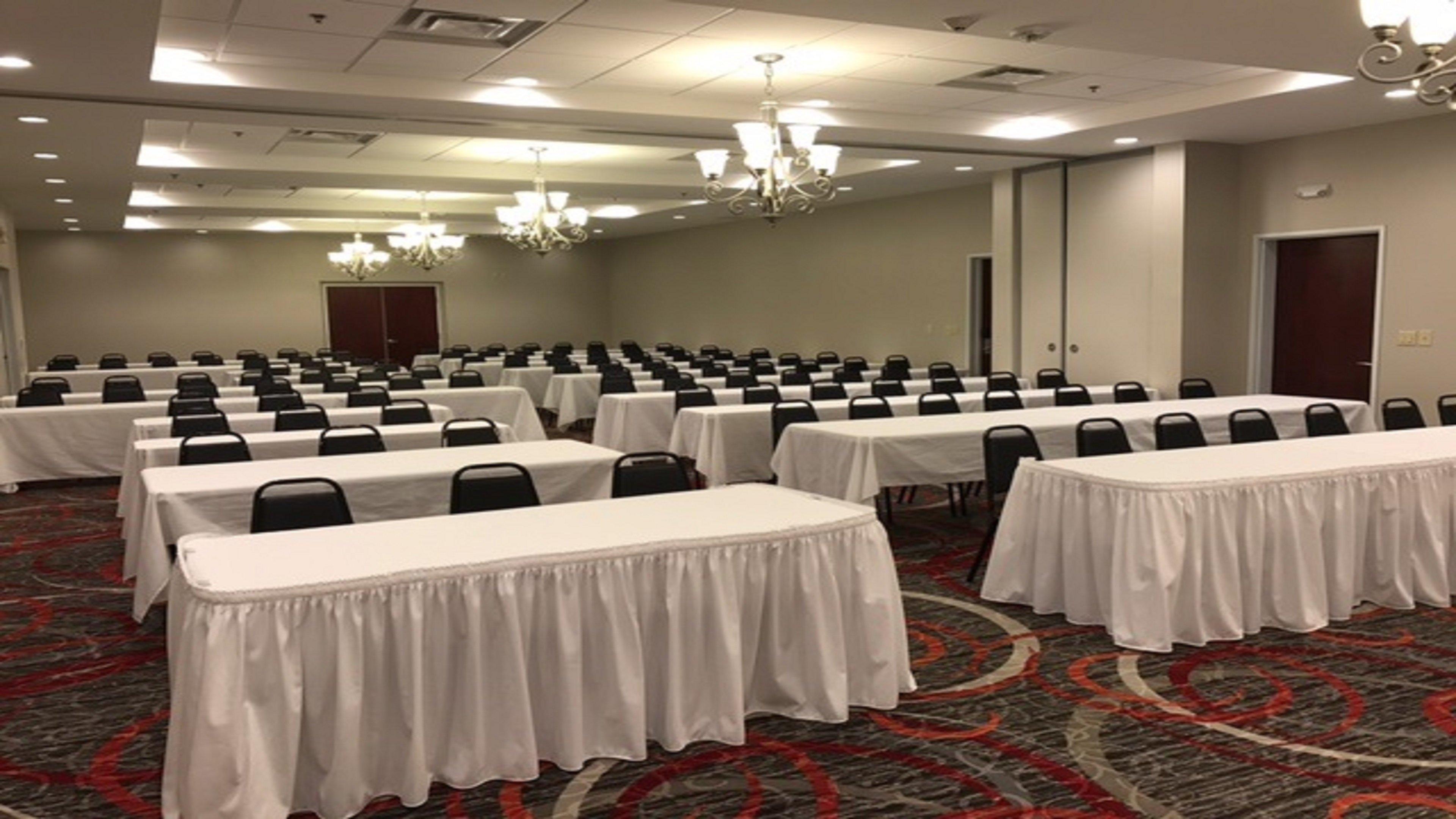 Holiday Inn Lafayette North By Ihg Εξωτερικό φωτογραφία