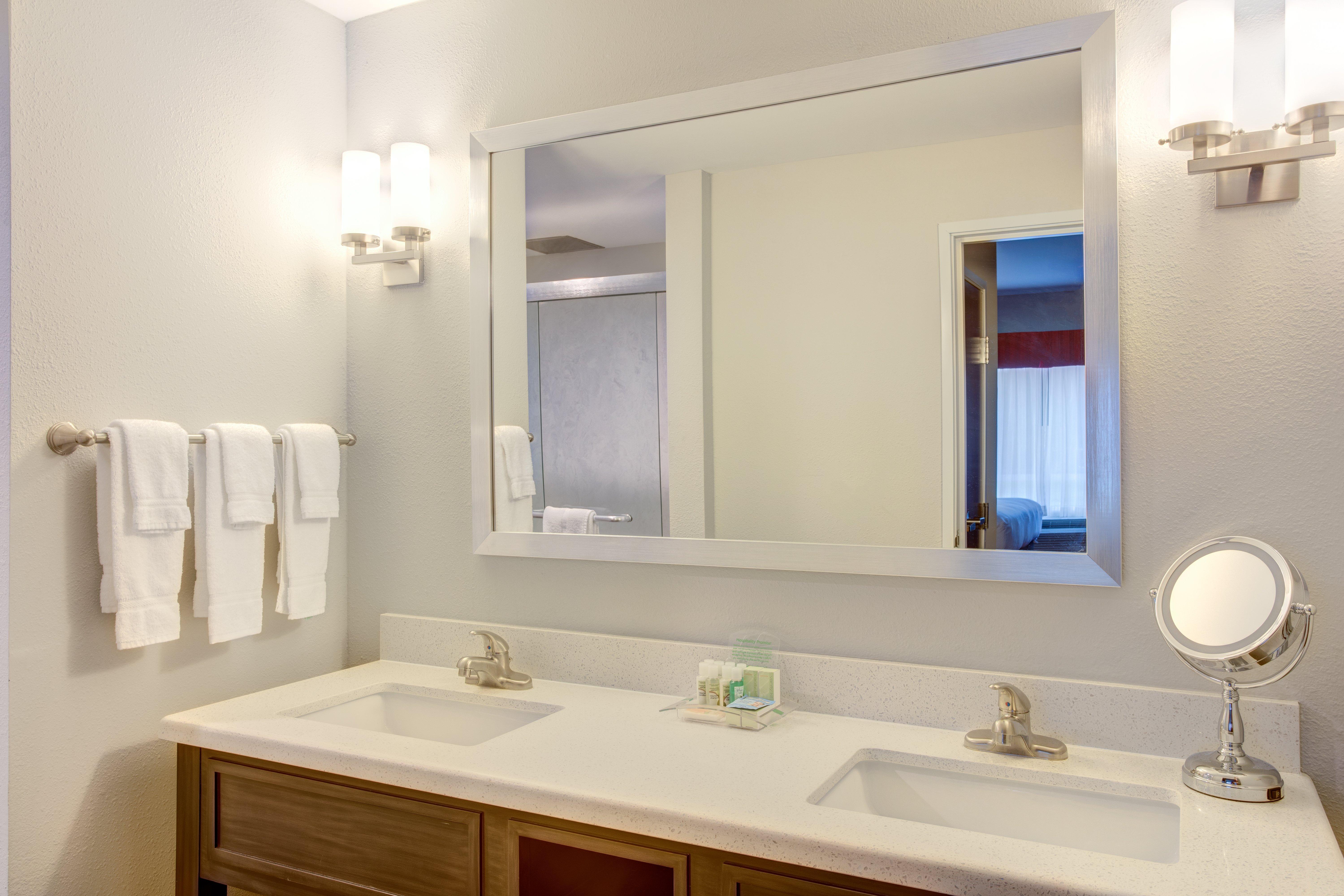 Holiday Inn Lafayette North By Ihg Εξωτερικό φωτογραφία