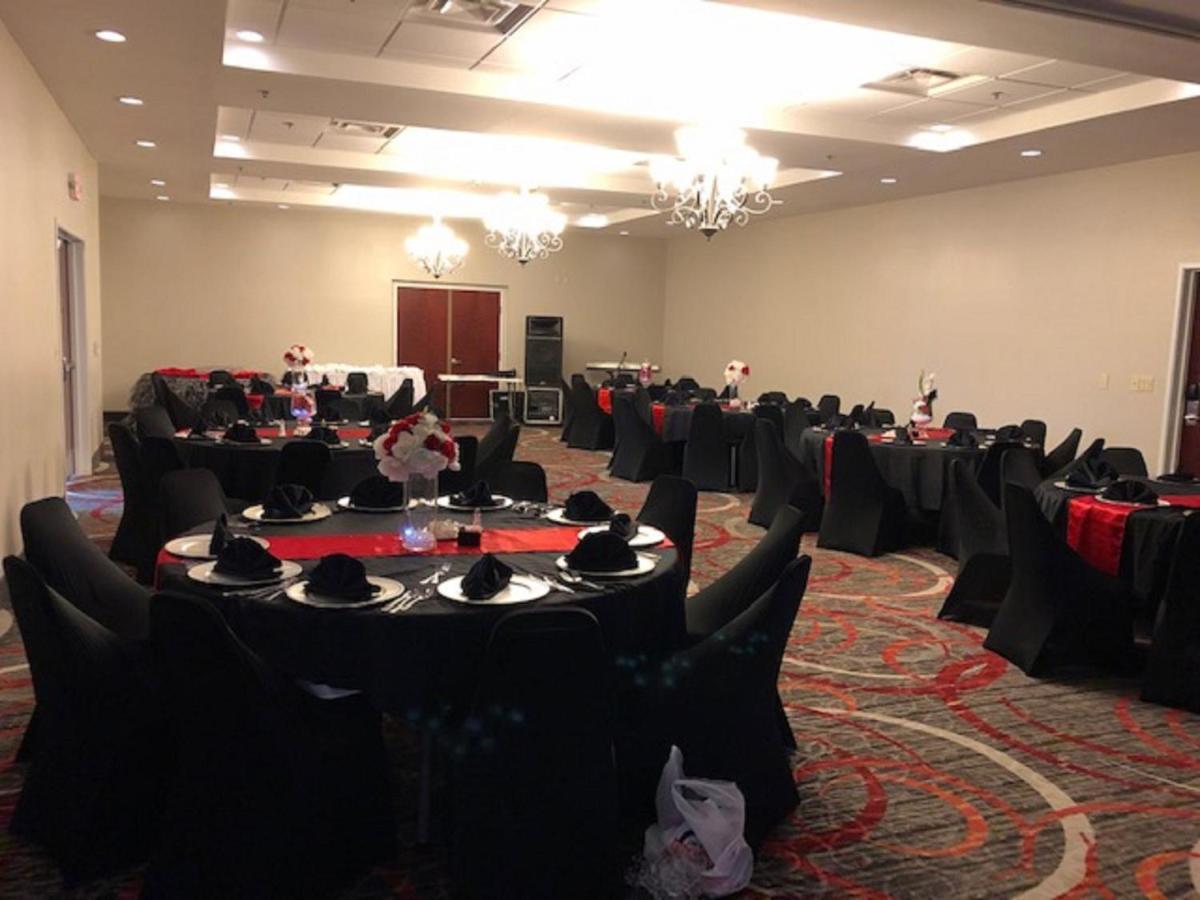 Holiday Inn Lafayette North By Ihg Εξωτερικό φωτογραφία