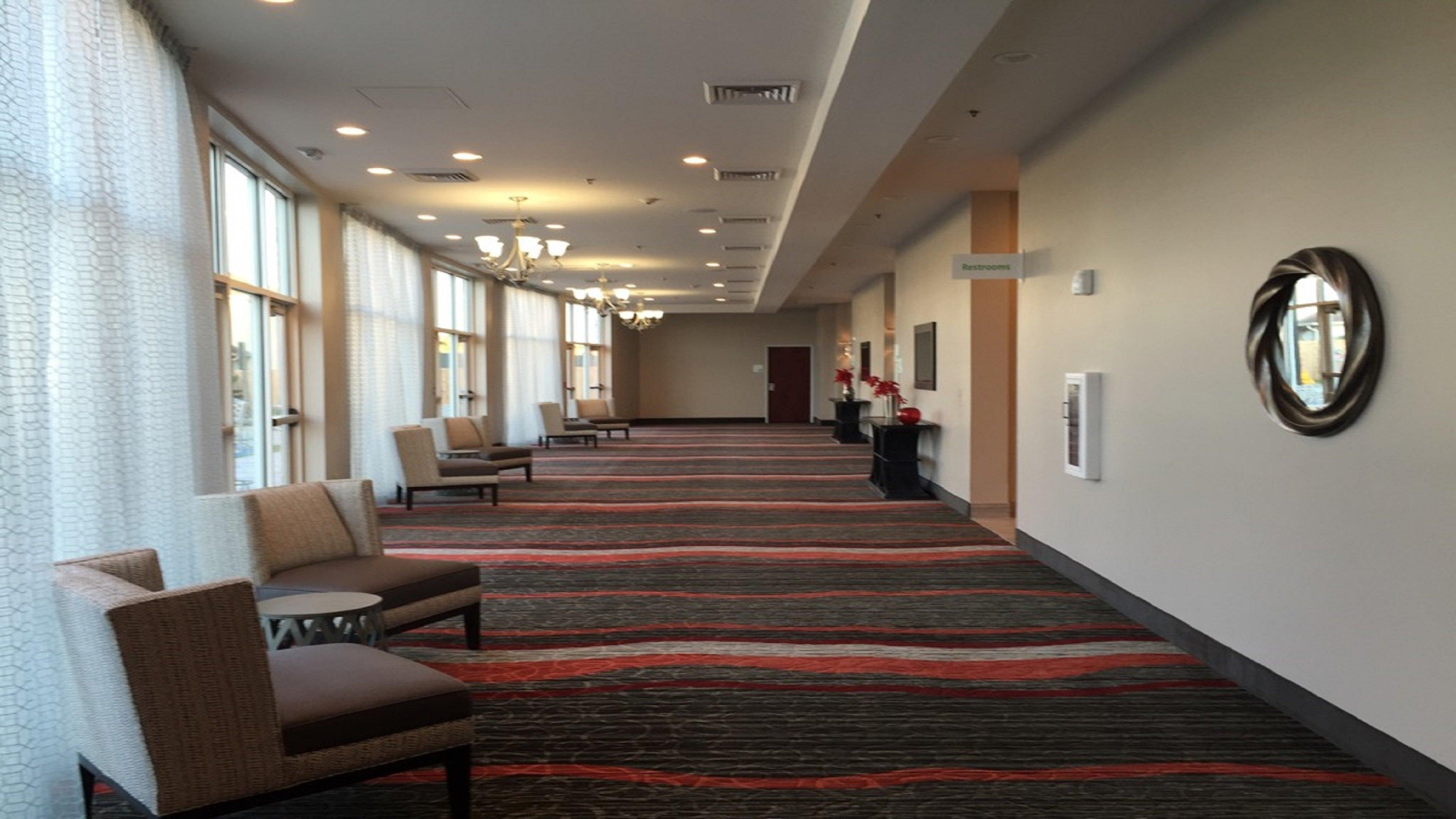 Holiday Inn Lafayette North By Ihg Εξωτερικό φωτογραφία