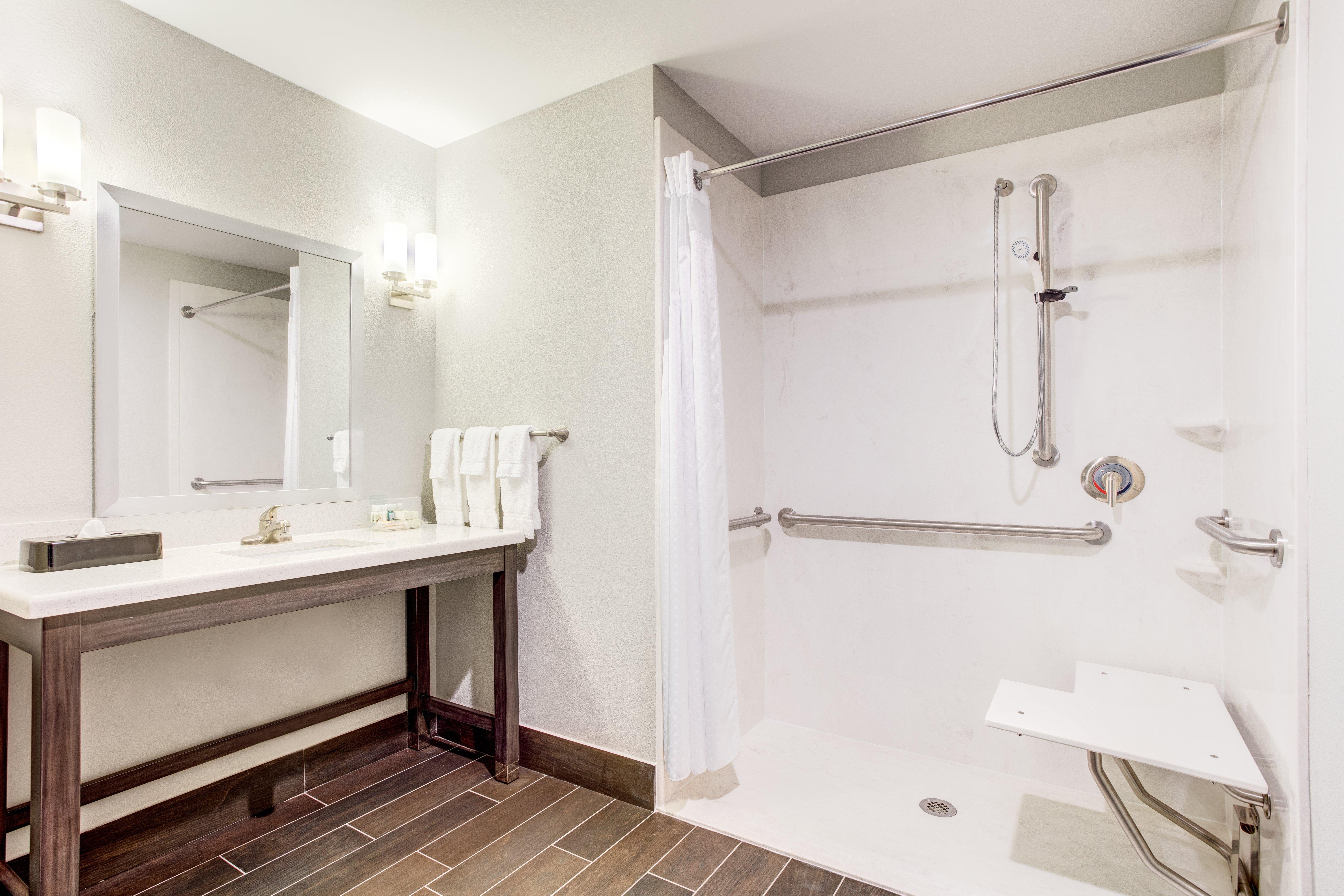 Holiday Inn Lafayette North By Ihg Εξωτερικό φωτογραφία