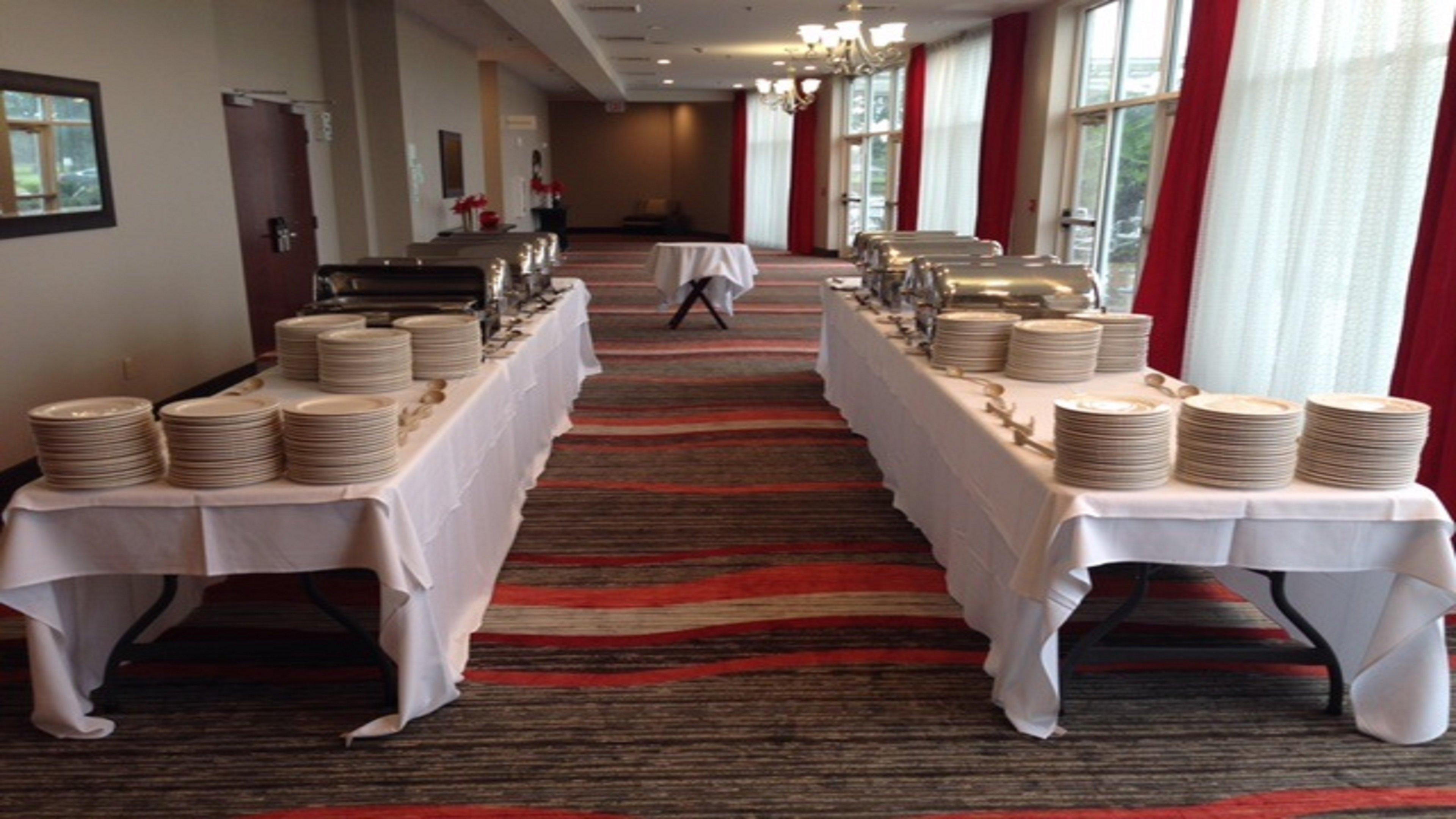 Holiday Inn Lafayette North By Ihg Εξωτερικό φωτογραφία