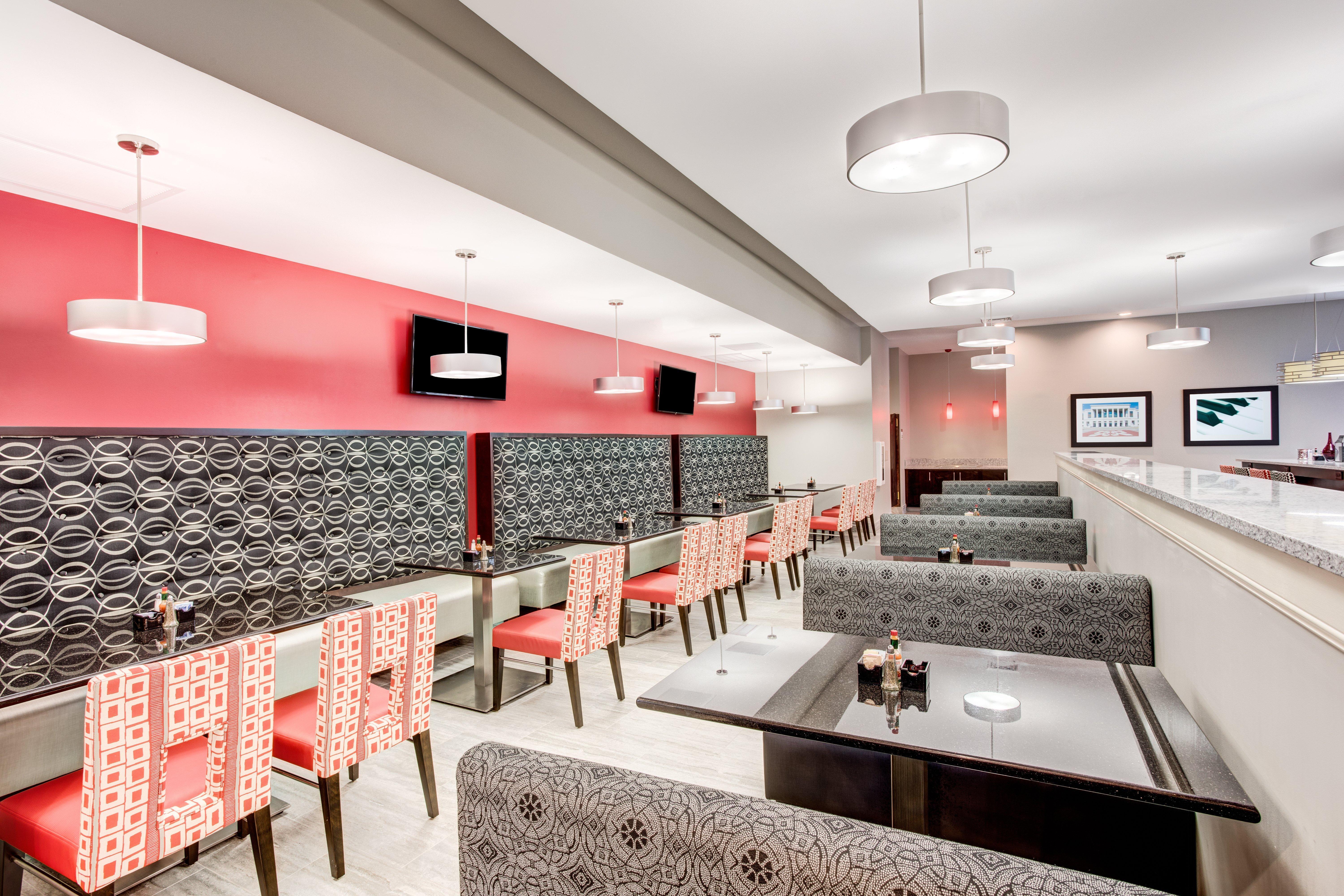 Holiday Inn Lafayette North By Ihg Εξωτερικό φωτογραφία