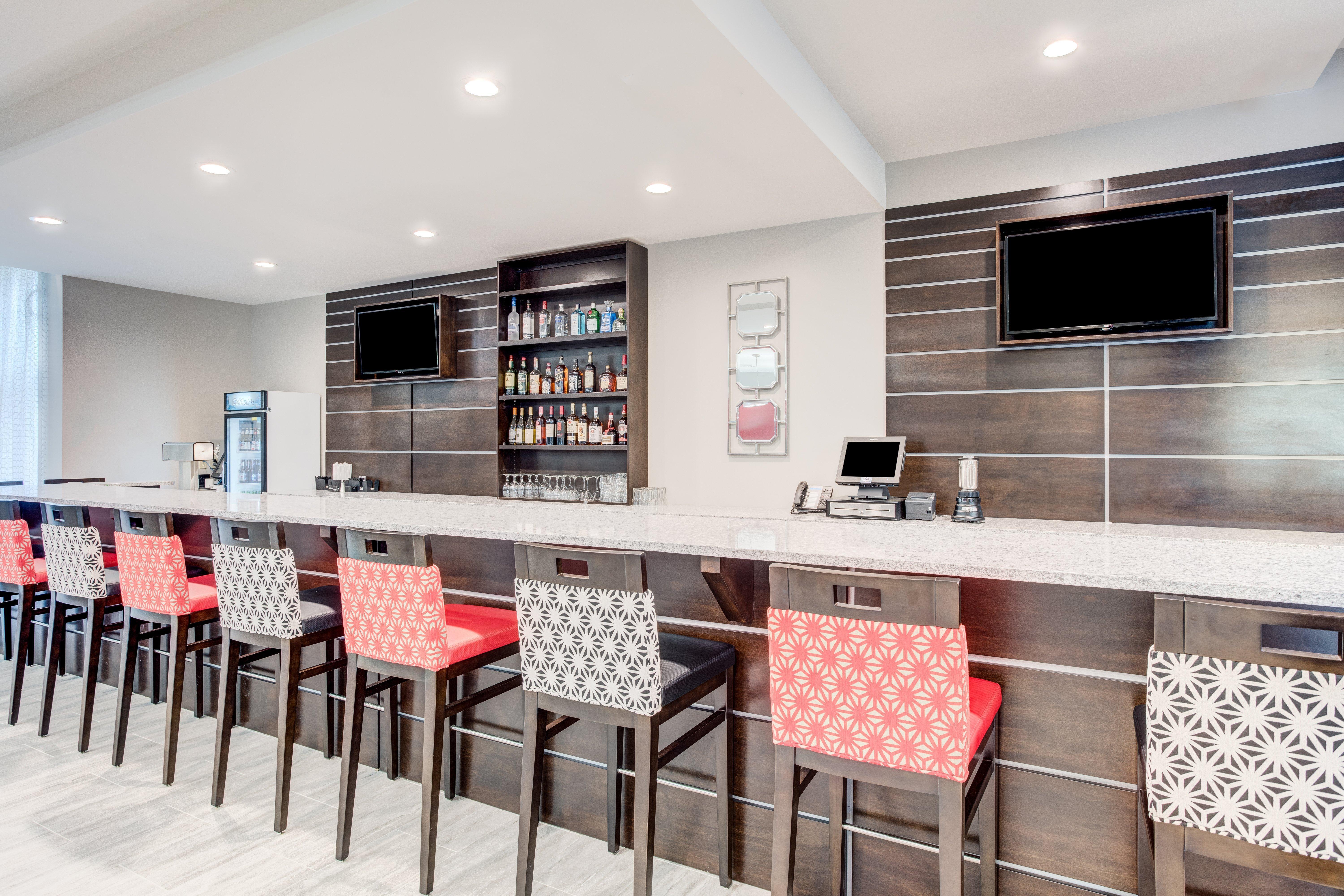 Holiday Inn Lafayette North By Ihg Εξωτερικό φωτογραφία