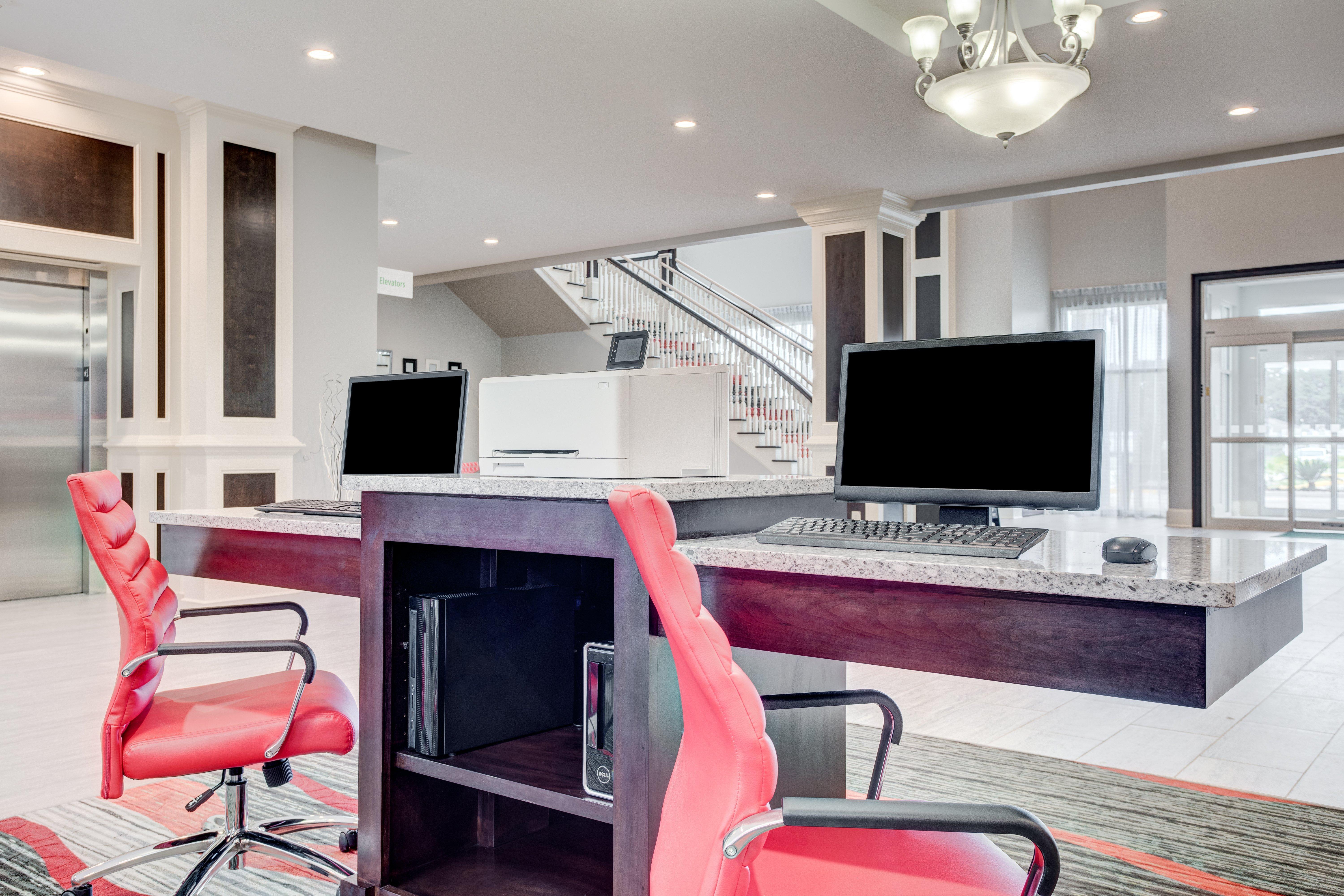 Holiday Inn Lafayette North By Ihg Εξωτερικό φωτογραφία