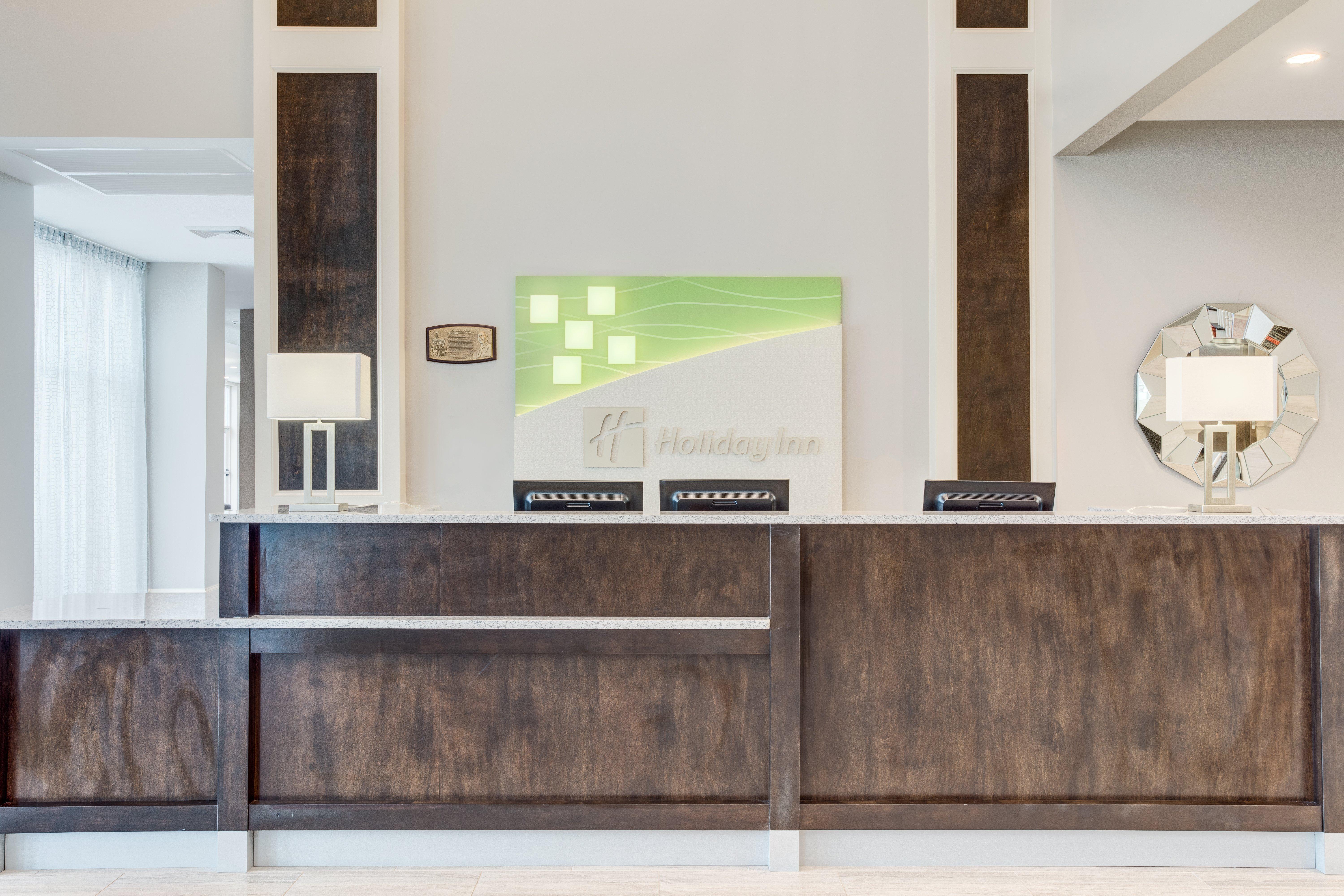 Holiday Inn Lafayette North By Ihg Εξωτερικό φωτογραφία