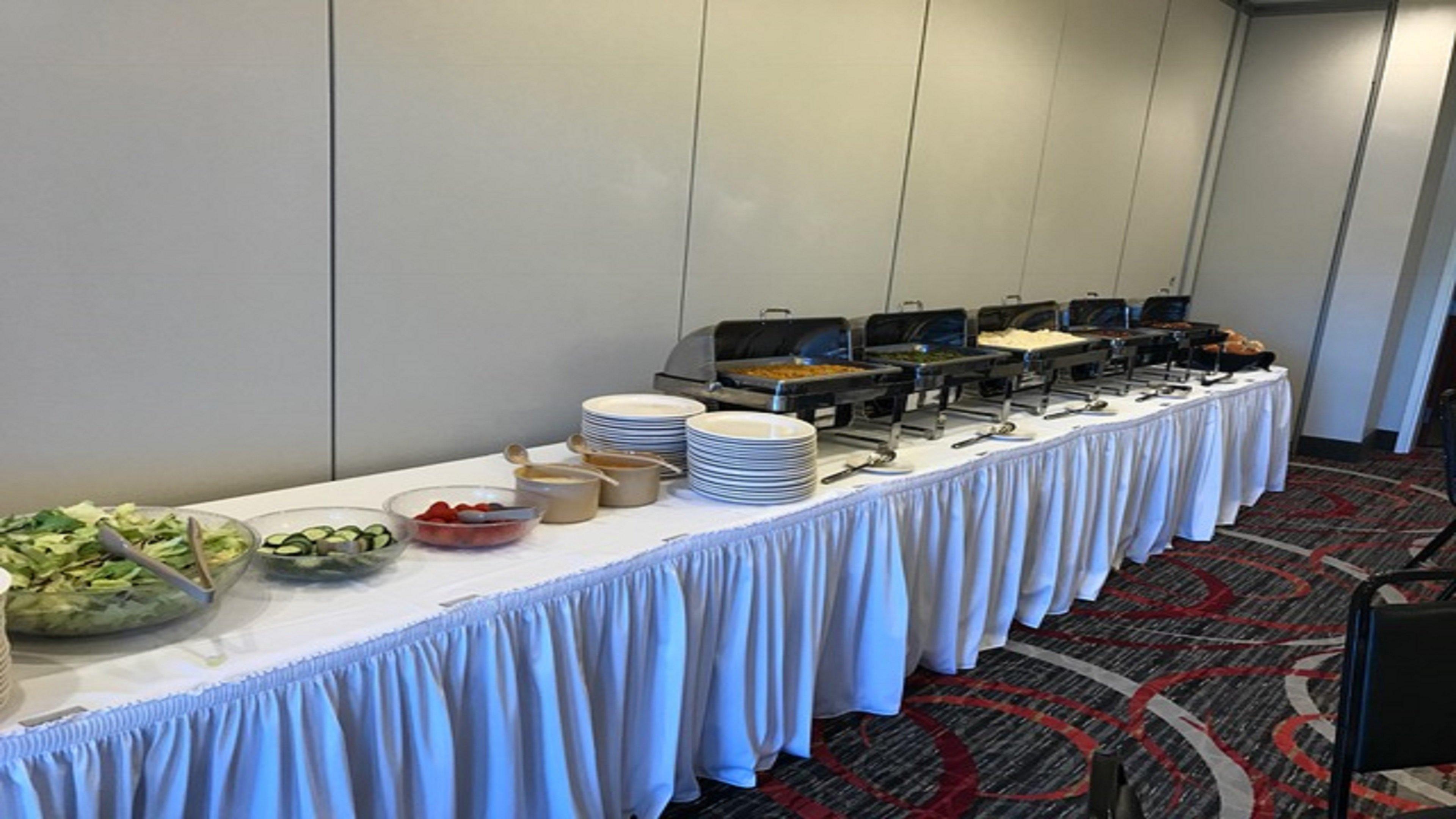 Holiday Inn Lafayette North By Ihg Εξωτερικό φωτογραφία