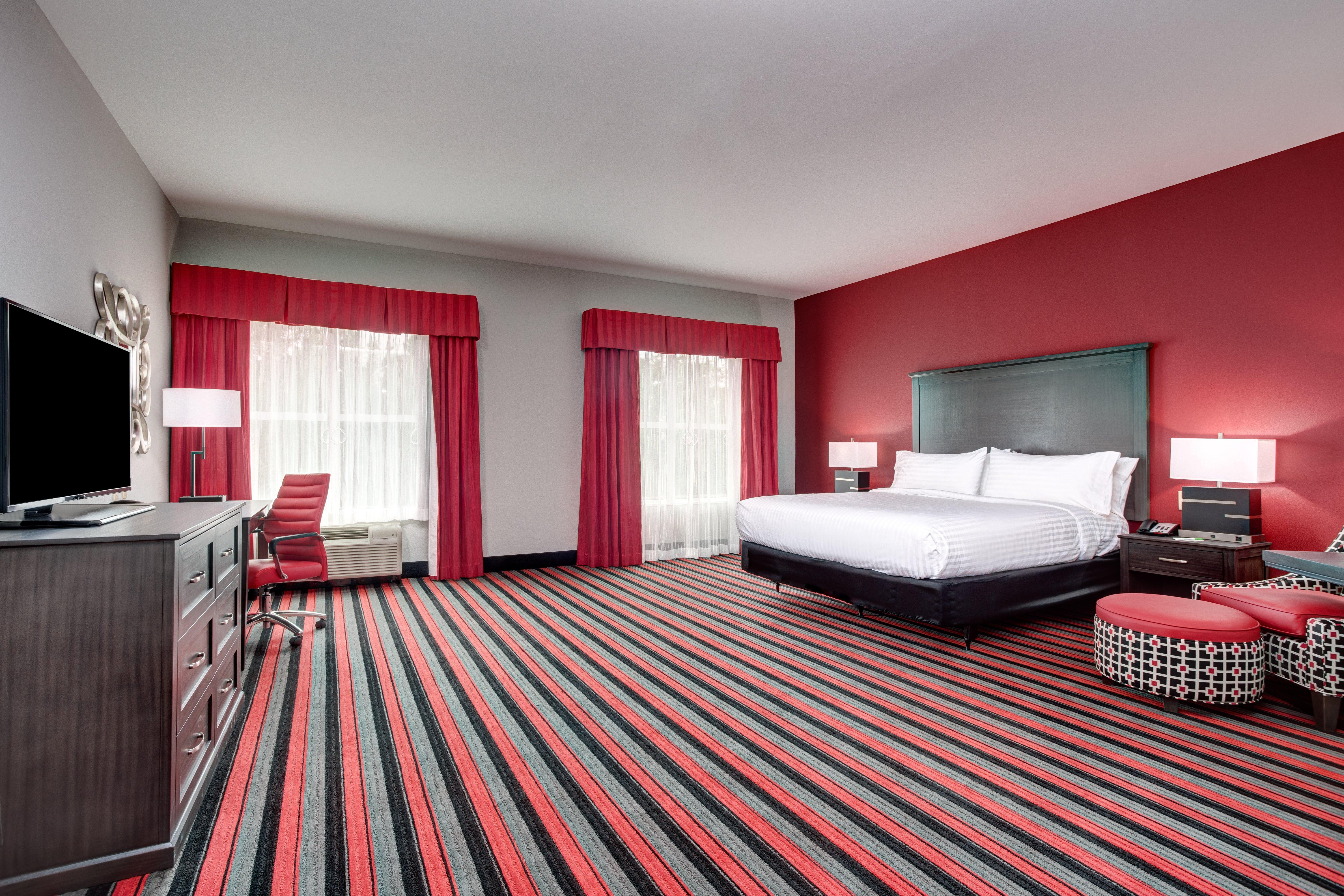 Holiday Inn Lafayette North By Ihg Εξωτερικό φωτογραφία